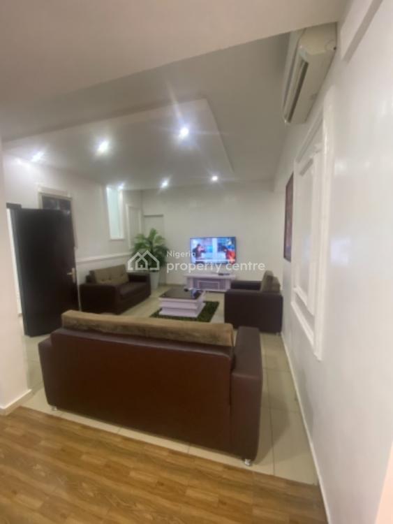 2 Bedroom Apartment, Off Admiralty Road, Lekki, Lekki Phase 1, Lekki, Lagos, Flat / Apartment Short Let