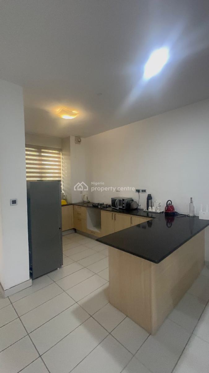 Fully Furnished 1 Bedroom Loft Apartment, Lakes Golf Resort, Lakowe, Ibeju Lekki, Lagos, Flat / Apartment Short Let