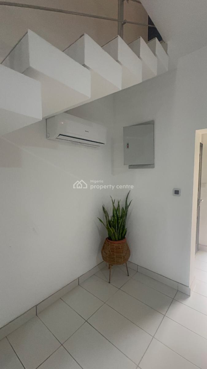 Fully Furnished 1 Bedroom Loft Apartment, Lakes Golf Resort, Lakowe, Ibeju Lekki, Lagos, Flat / Apartment Short Let