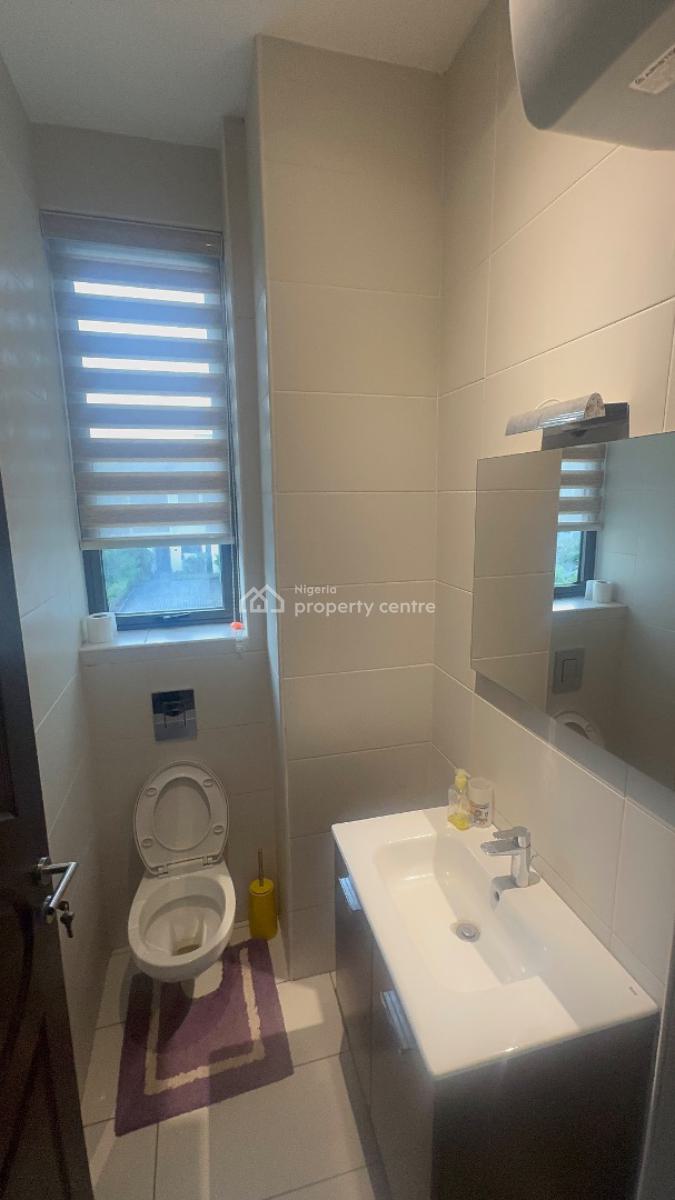 Fully Furnished 1 Bedroom Loft Apartment, Lakes Golf Resort, Lakowe, Ibeju Lekki, Lagos, Flat / Apartment Short Let
