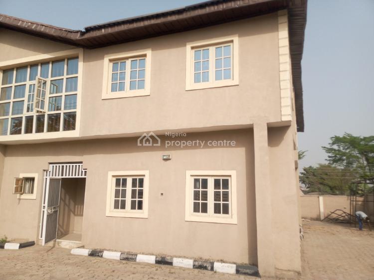 For Rent Beautiful 4 Bedroom Duplex For Commercial And Residential Use, 2nd Avenue, Gwarinpa