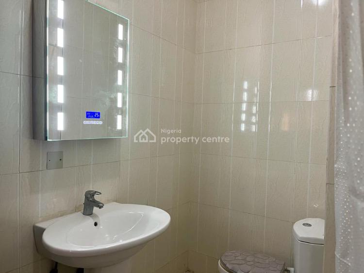Rich Luxury 3 Bedrooms Apartment, Osapa London, Jakande, Lekki, Lagos, Flat / Apartment Short Let