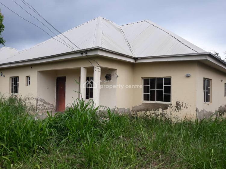For Sale Newly Built 3 Bedroom Detached Bungalow, Cbs