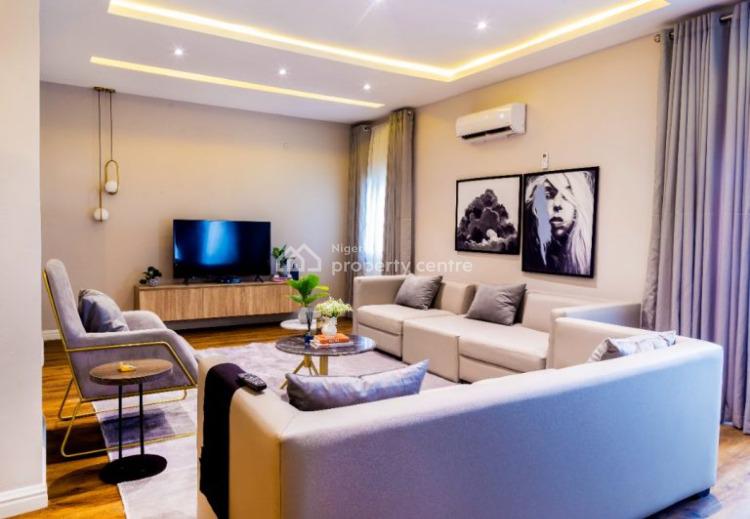 Short Let 4 Bedroom Apartments, Lekki Phase 1, Lekki, Lagos 4 Beds