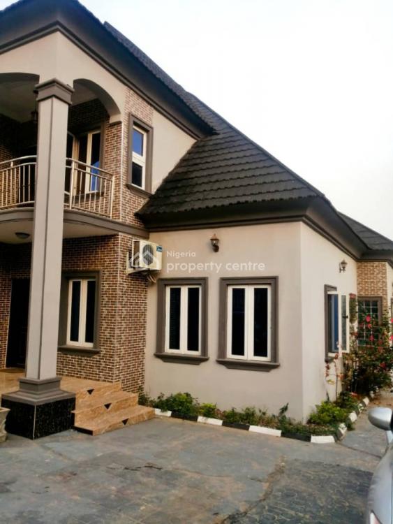 For Rent 3 Bedroom Duplex With Wardrobe In Each Room, Elepe Royal