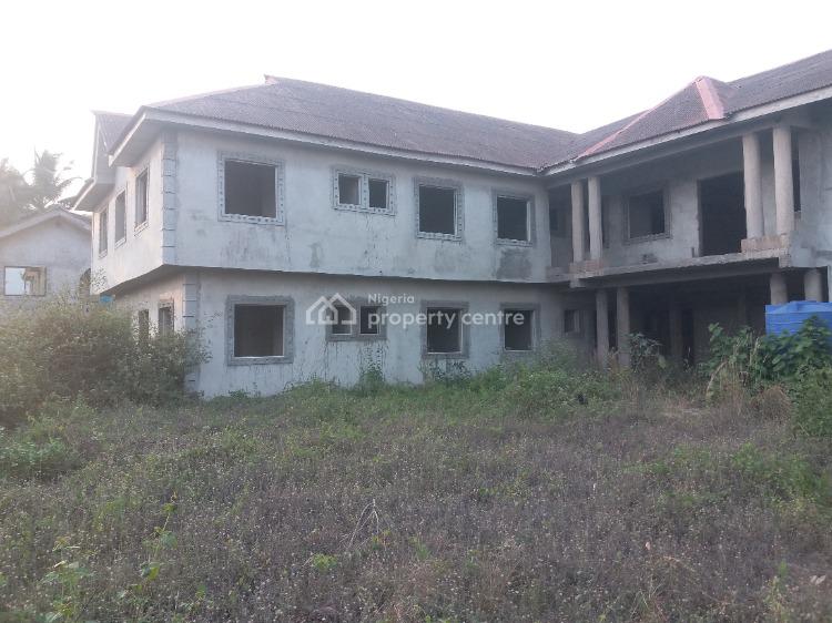 For Sale A Newly Built Guest House Consisting Of 25 Rooms And 4