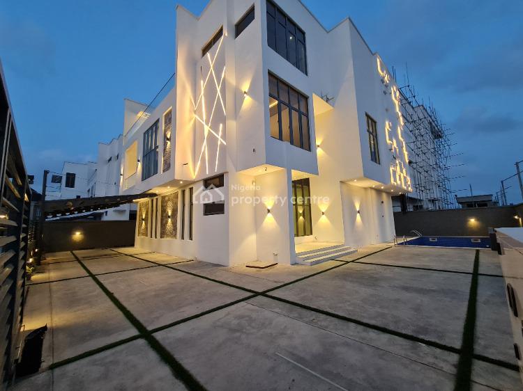 For Sale Units Of Fully Detached Houses, Arcadia Grove Estate