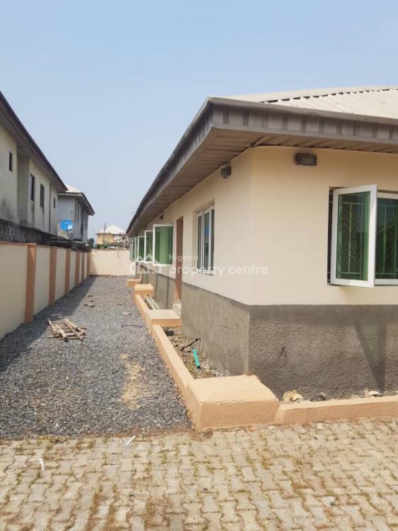 For Rent A Room Self Contain, Greenville Estate, Badore, Ajah, Lagos