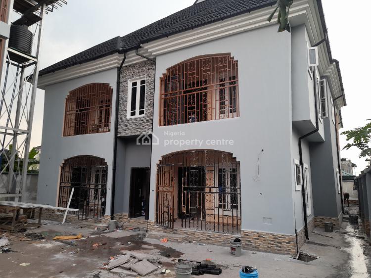 For Rent Brand New Luxury 2 Bedroom Flat, Off Ada Road, Port