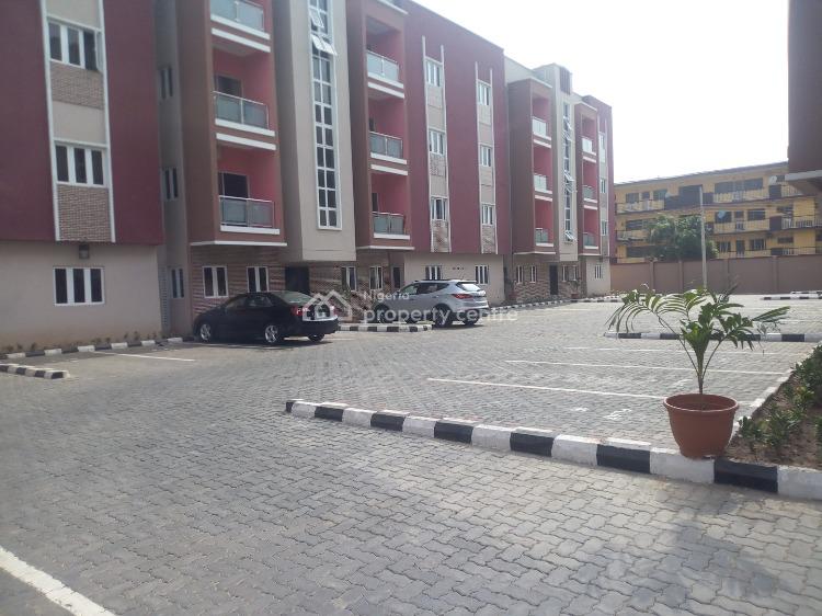 For Rent Luxury 2 Bedroom Flat, Off, Wemco Road, Ogba, Ikeja, Lagos