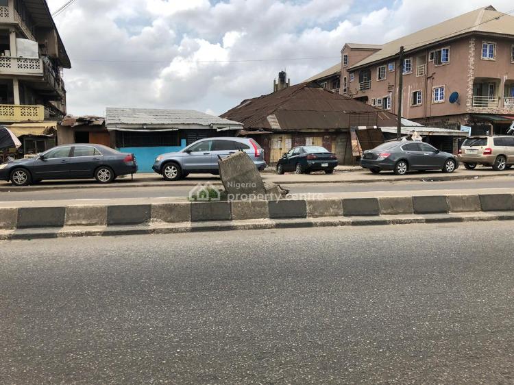 Land for Sale in Mushin, Lagos (112 listings)