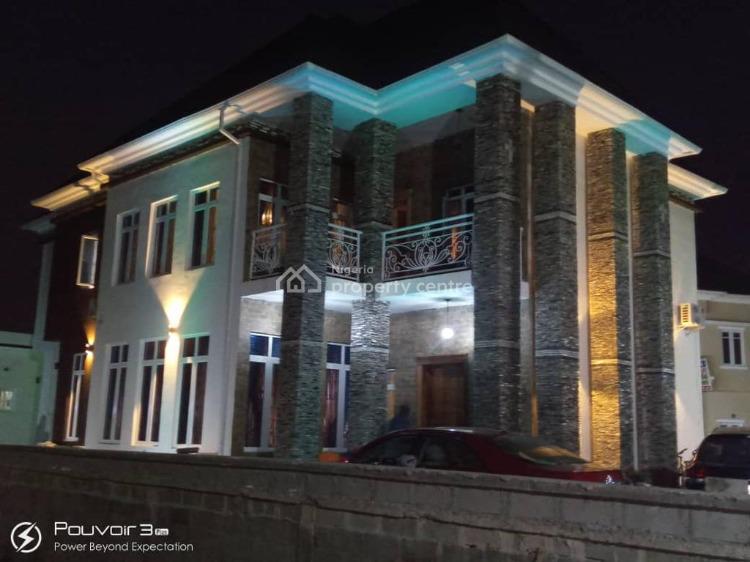 For Sale Land, Abraham Adesanya Road In Chaplin Court Estate By