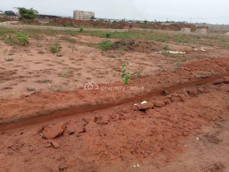 100 By 100 Land, Asaba - Onitsha Express Road, Asaba, Delta, Land for Sale