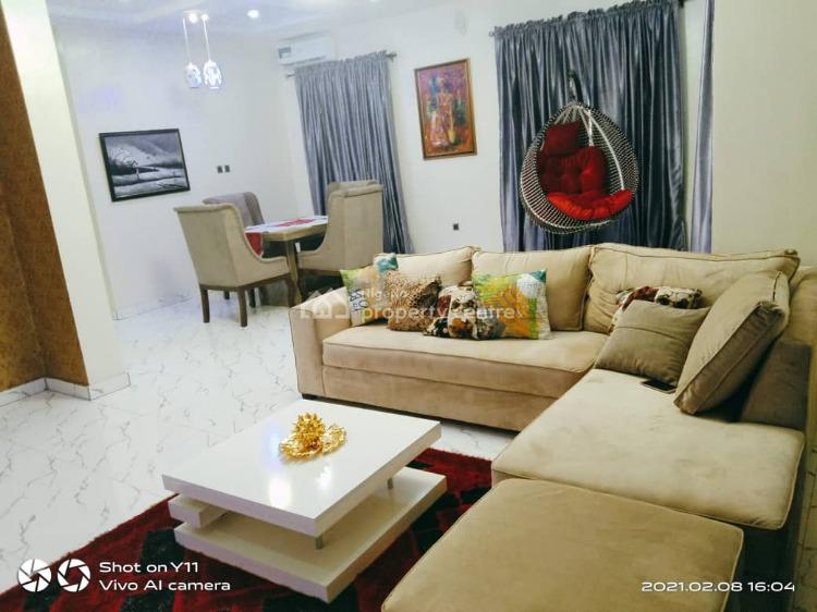 Luxury Apartment, Lekki, Lagos, Flat / Apartment Short Let