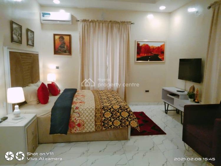 Luxury Apartment, Lekki, Lagos, Flat / Apartment Short Let