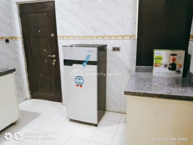 Luxury Apartment, Lekki, Lagos, Flat / Apartment Short Let