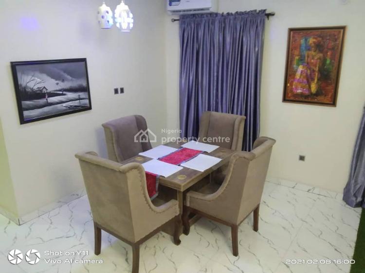 Luxury Apartment, Lekki, Lagos, Flat / Apartment Short Let