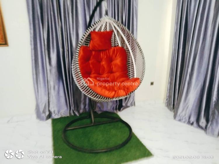 Luxury Apartment, Lekki, Lagos, Flat / Apartment Short Let