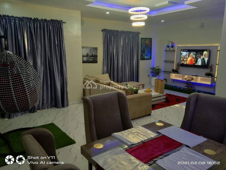 Luxury Apartment, Lekki, Lagos, Flat / Apartment Short Let
