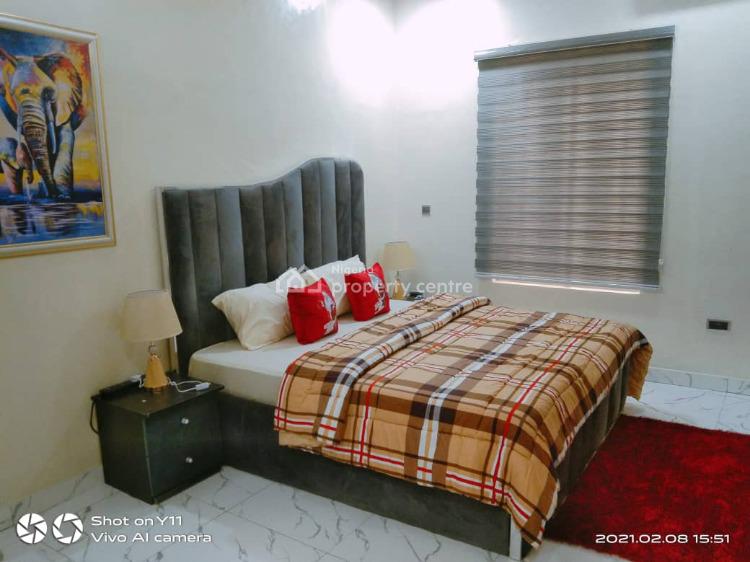 Luxury Apartment, Lekki, Lagos, Flat / Apartment Short Let