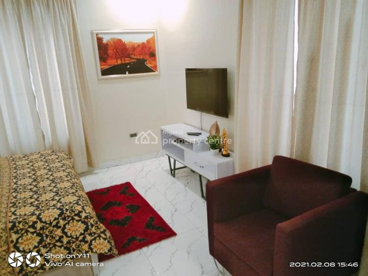 Luxury Apartment, Lekki, Lagos, Flat / Apartment Short Let