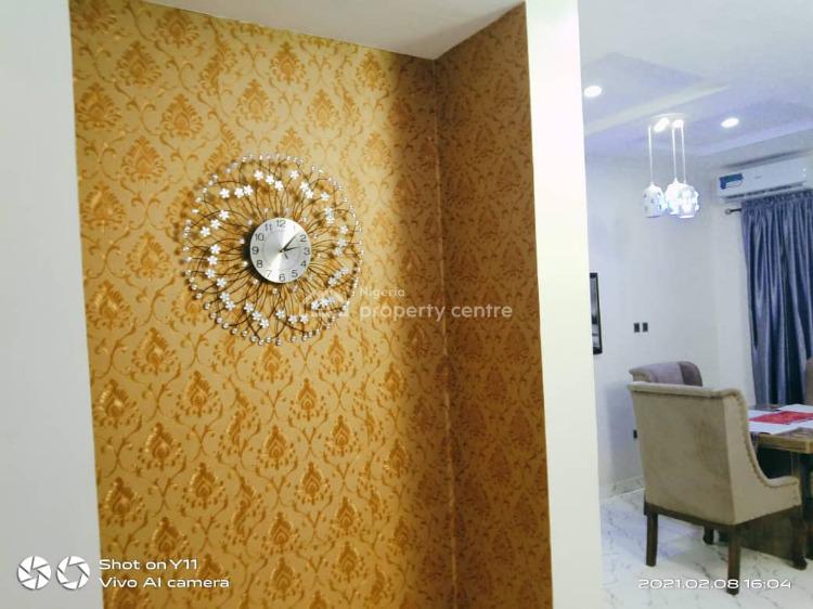 Luxury Apartment, Lekki, Lagos, Flat / Apartment Short Let