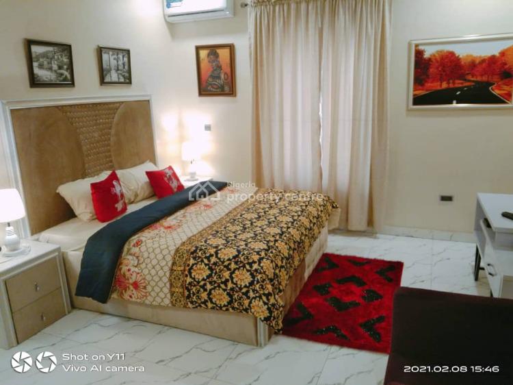 Luxury Apartment, Lekki, Lagos, Flat / Apartment Short Let