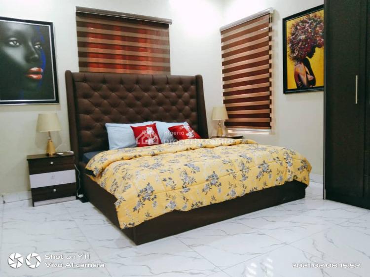 Luxury Apartment, Lekki, Lagos, Flat / Apartment Short Let