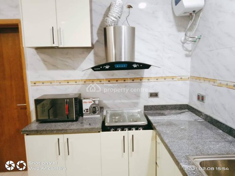Luxury Apartment, Lekki, Lagos, Flat / Apartment Short Let