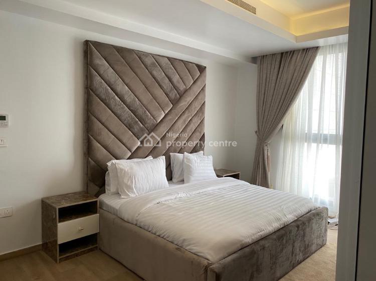 3 Bedroom Apartment, Eko Atlantic, Victoria Island (vi), Lagos, Flat / Apartment Short Let