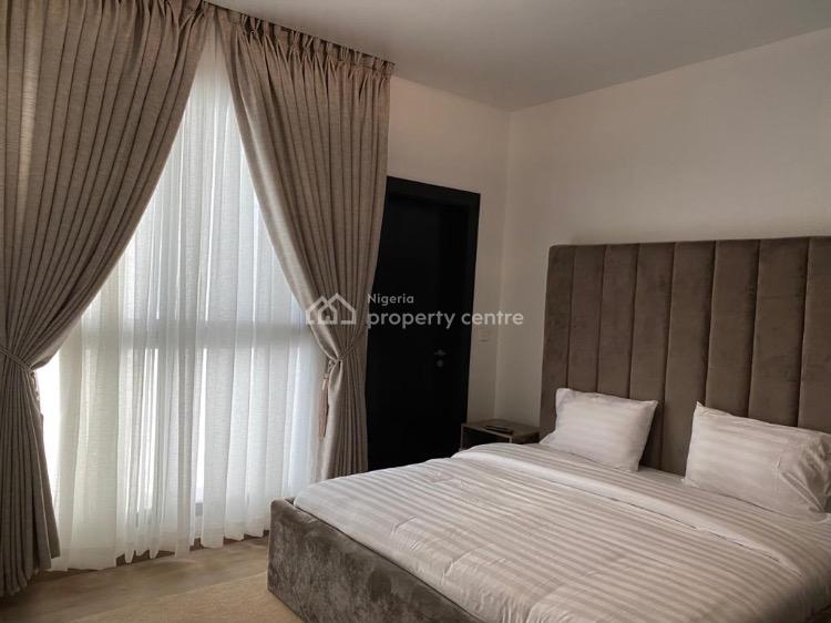 3 Bedroom Apartment, Eko Atlantic, Victoria Island (vi), Lagos, Flat / Apartment Short Let