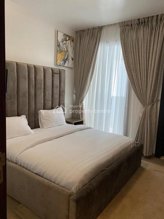 3 Bedroom Apartment, Eko Atlantic, Victoria Island (vi), Lagos, Flat / Apartment Short Let