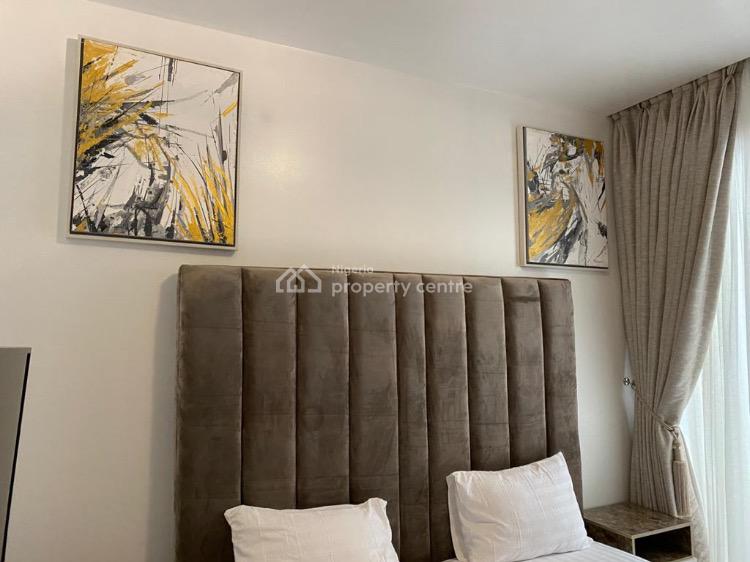 3 Bedroom Apartment, Eko Atlantic, Victoria Island (vi), Lagos, Flat / Apartment Short Let