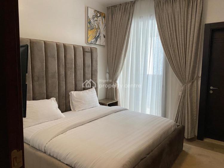 3 Bedroom Apartment, Eko Atlantic, Victoria Island (vi), Lagos, Flat / Apartment Short Let