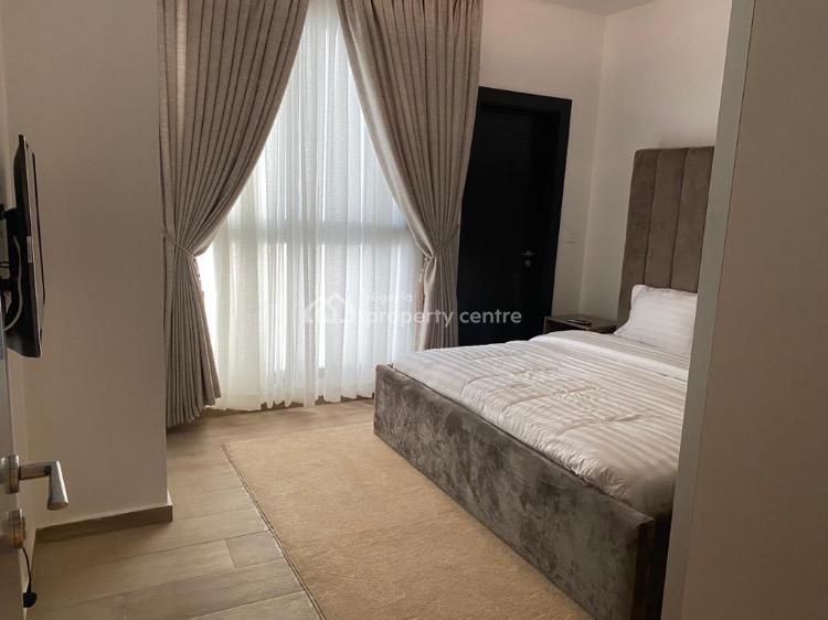 3 Bedroom Apartment, Eko Atlantic, Victoria Island (vi), Lagos, Flat / Apartment Short Let