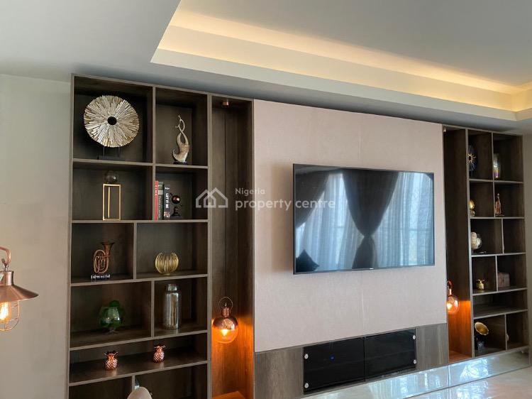 3 Bedroom Apartment, Eko Atlantic, Victoria Island (vi), Lagos, Flat / Apartment Short Let