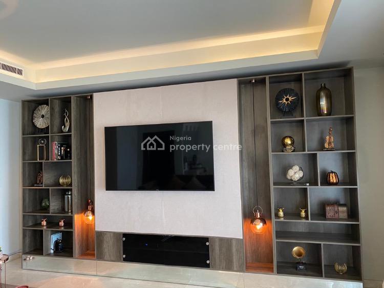 3 Bedroom Apartment, Eko Atlantic, Victoria Island (vi), Lagos, Flat / Apartment Short Let