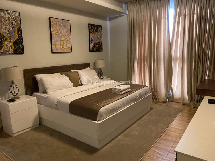 3 Bedroom Apartment, Eko Atlantic, Victoria Island (vi), Lagos, Flat / Apartment Short Let