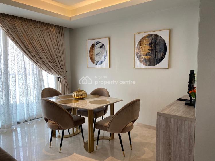 3 Bedroom Apartment, Eko Atlantic, Victoria Island (vi), Lagos, Flat / Apartment Short Let