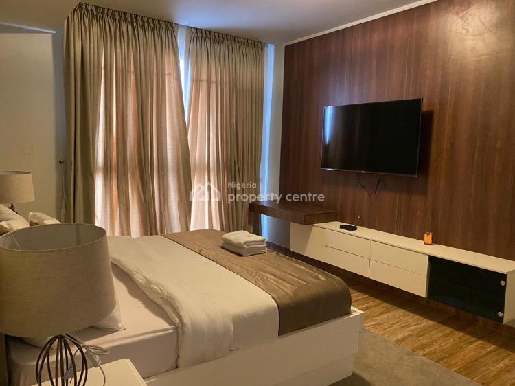 3 Bedroom Apartment, Eko Atlantic, Victoria Island (vi), Lagos, Flat / Apartment Short Let