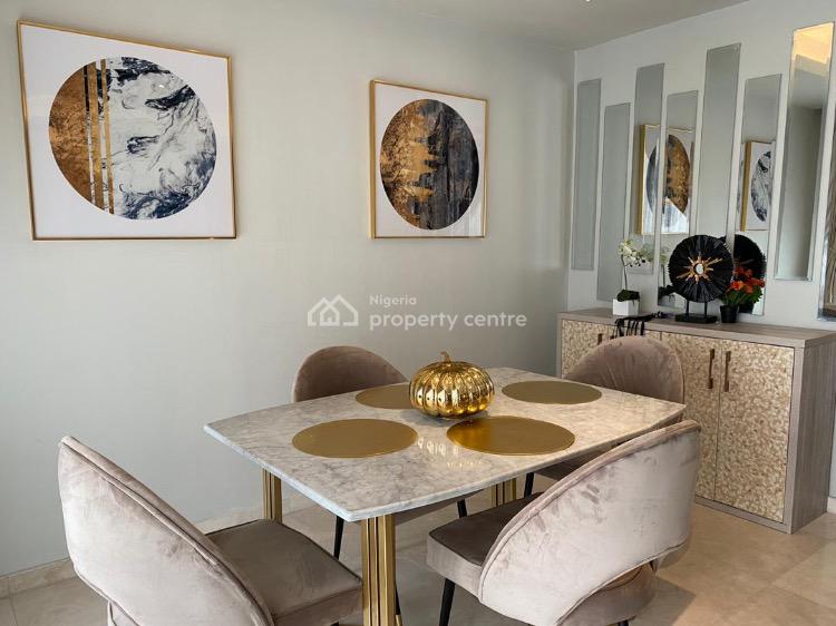 3 Bedroom Apartment, Eko Atlantic, Victoria Island (vi), Lagos, Flat / Apartment Short Let