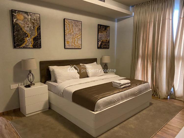 3 Bedroom Apartment, Eko Atlantic, Victoria Island (vi), Lagos, Flat / Apartment Short Let