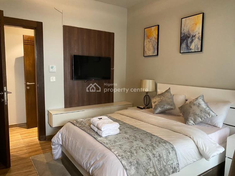 3 Bedroom Apartment, Eko Atlantic, Victoria Island (vi), Lagos, Flat / Apartment Short Let