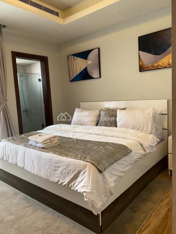 3 Bedroom Apartment, Eko Atlantic, Victoria Island (vi), Lagos, Flat / Apartment Short Let