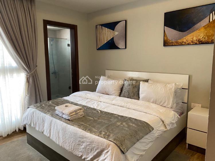 3 Bedroom Apartment, Eko Atlantic, Victoria Island (vi), Lagos, Flat / Apartment Short Let