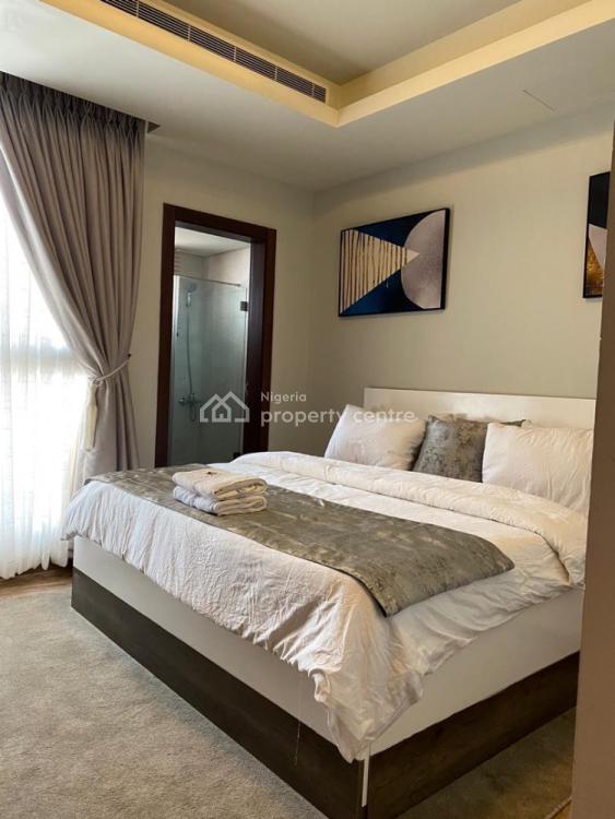 3 Bedroom Apartment, Eko Atlantic, Victoria Island (vi), Lagos, Flat / Apartment Short Let