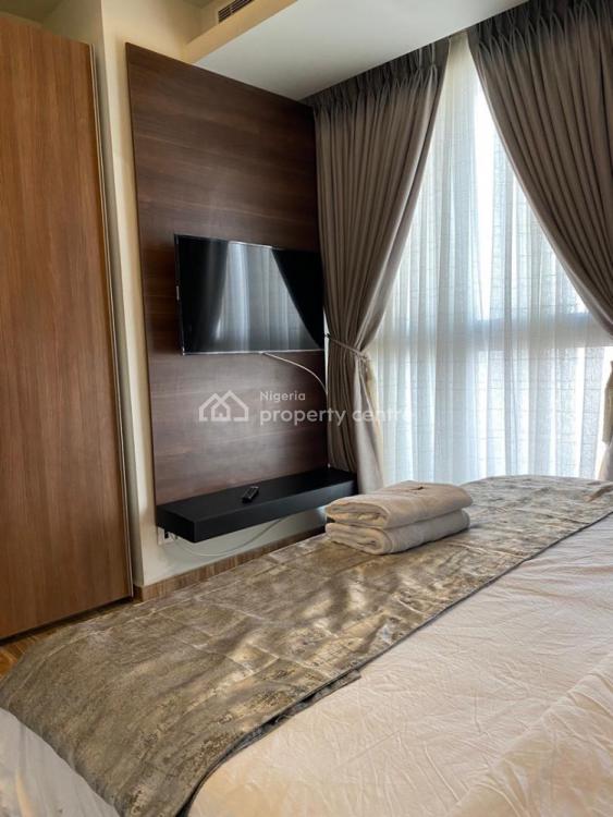 3 Bedroom Apartment, Eko Atlantic, Victoria Island (vi), Lagos, Flat / Apartment Short Let