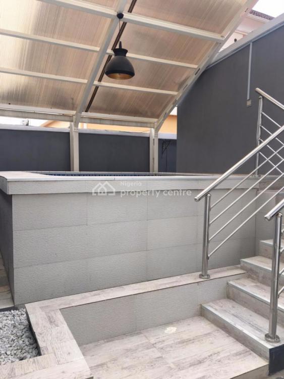Luxury 3 Bedroom Flat Very Spacious Well Finishing, Ikeja Gra, Ikeja, Lagos, Flat / Apartment Short Let
