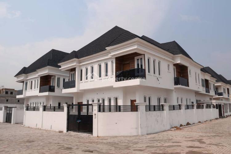 Houses for Sale in VGC, Lekki, Lagos (2,060 listings)