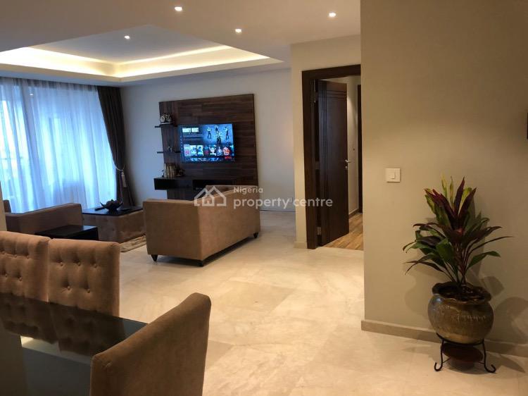 2 Bedroom Apartment, Eko Atlantic, Victoria Island (vi), Lagos, Flat / Apartment Short Let